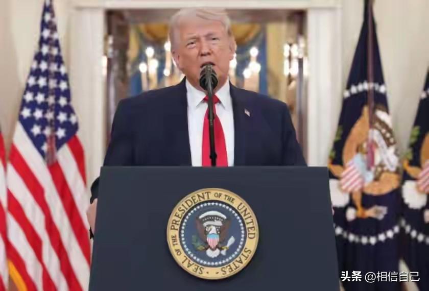 当地时间4月4日，一条关于特朗普病重的消息在网络上快速发酵。美国前参议员沃克·米