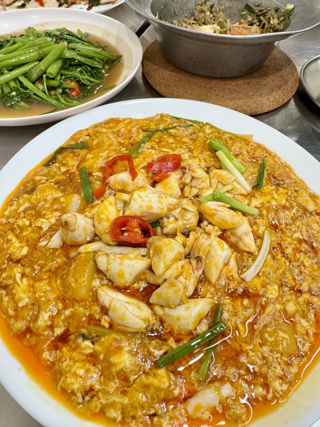 它在泰国🇹🇭真的没有对手！！好吃哭了😭……