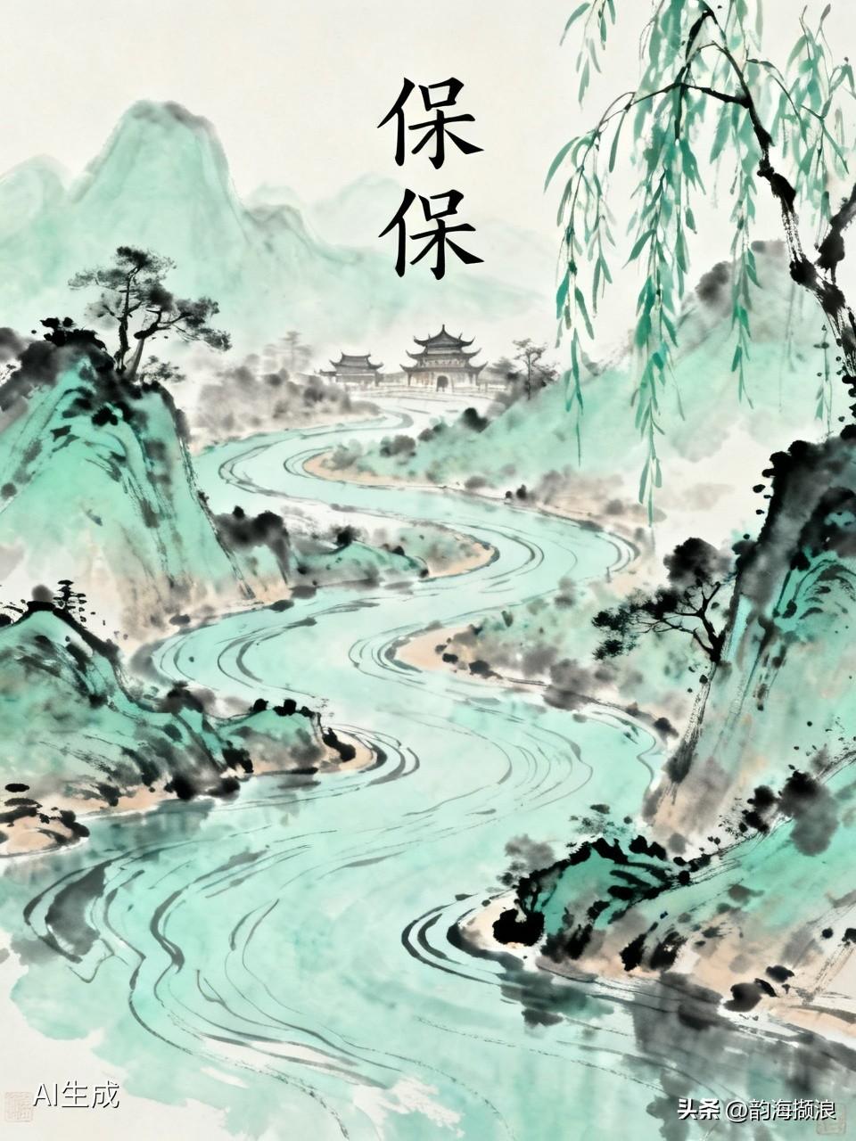 明朝传奇故事
明朝永乐年间，常熟福山有一农家，儿子结婚多年没怀孕。请过很多医生看