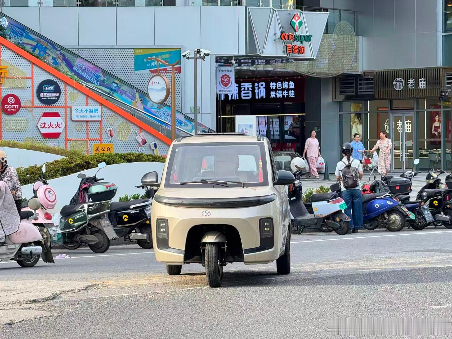 被不停复用的设计可以叫做经典设计我与汽车的日常