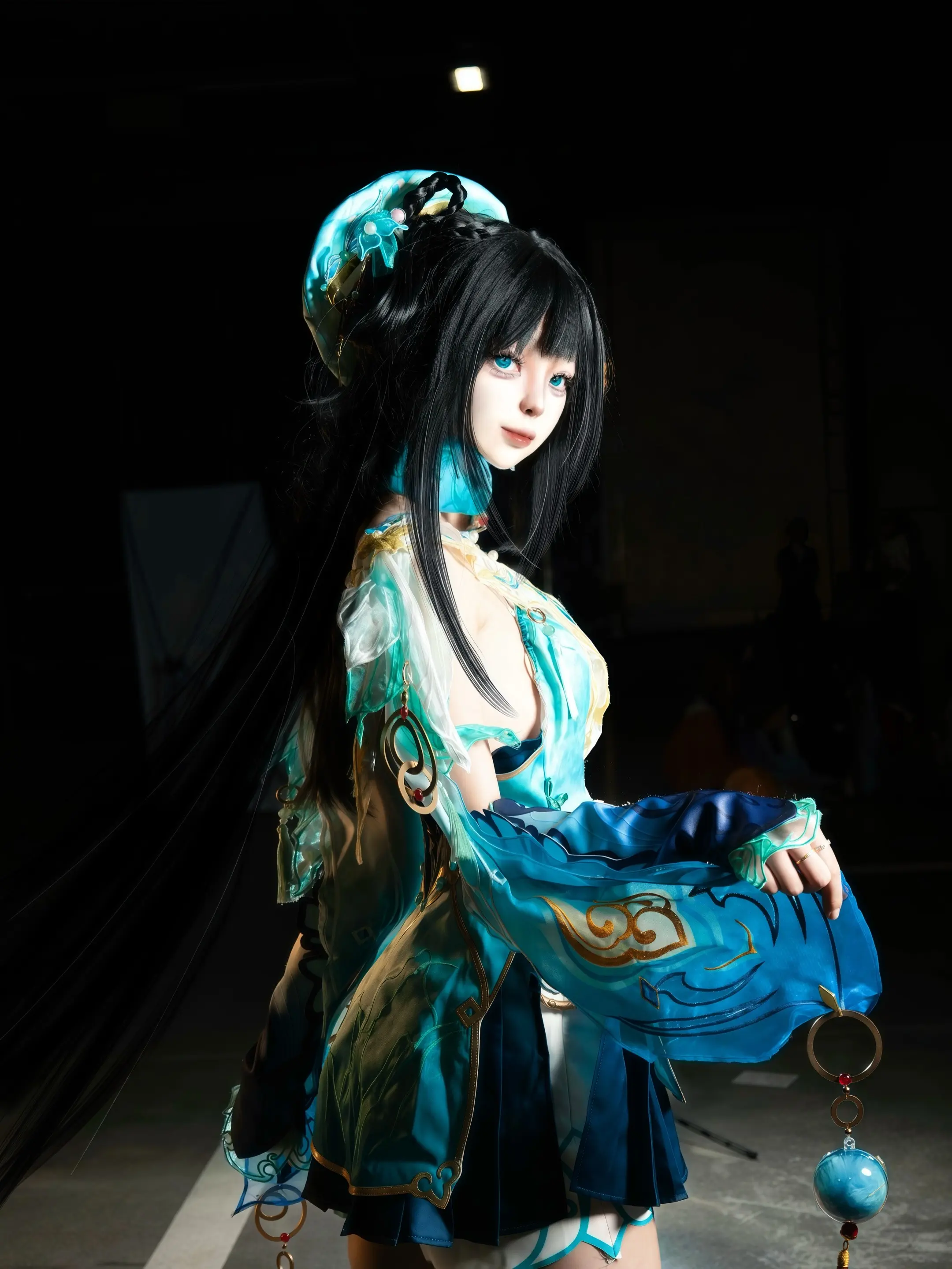 兄弟国庆我们可以打永劫 别人亲嘴我们可以打永劫 别人睡觉我们可以打永劫...