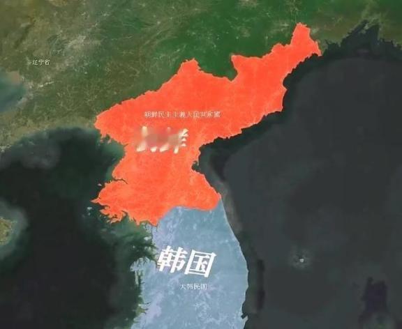 一位韩国人曾说过一句大实话：别看朝鲜与韩国现在敌对，但两国都明白，半岛统一早已无