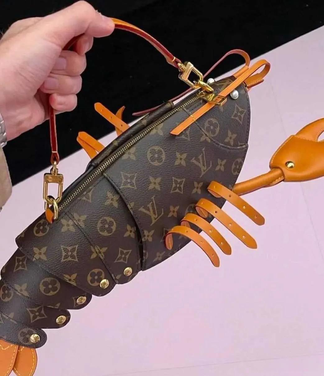 这个形状真的是太好看了