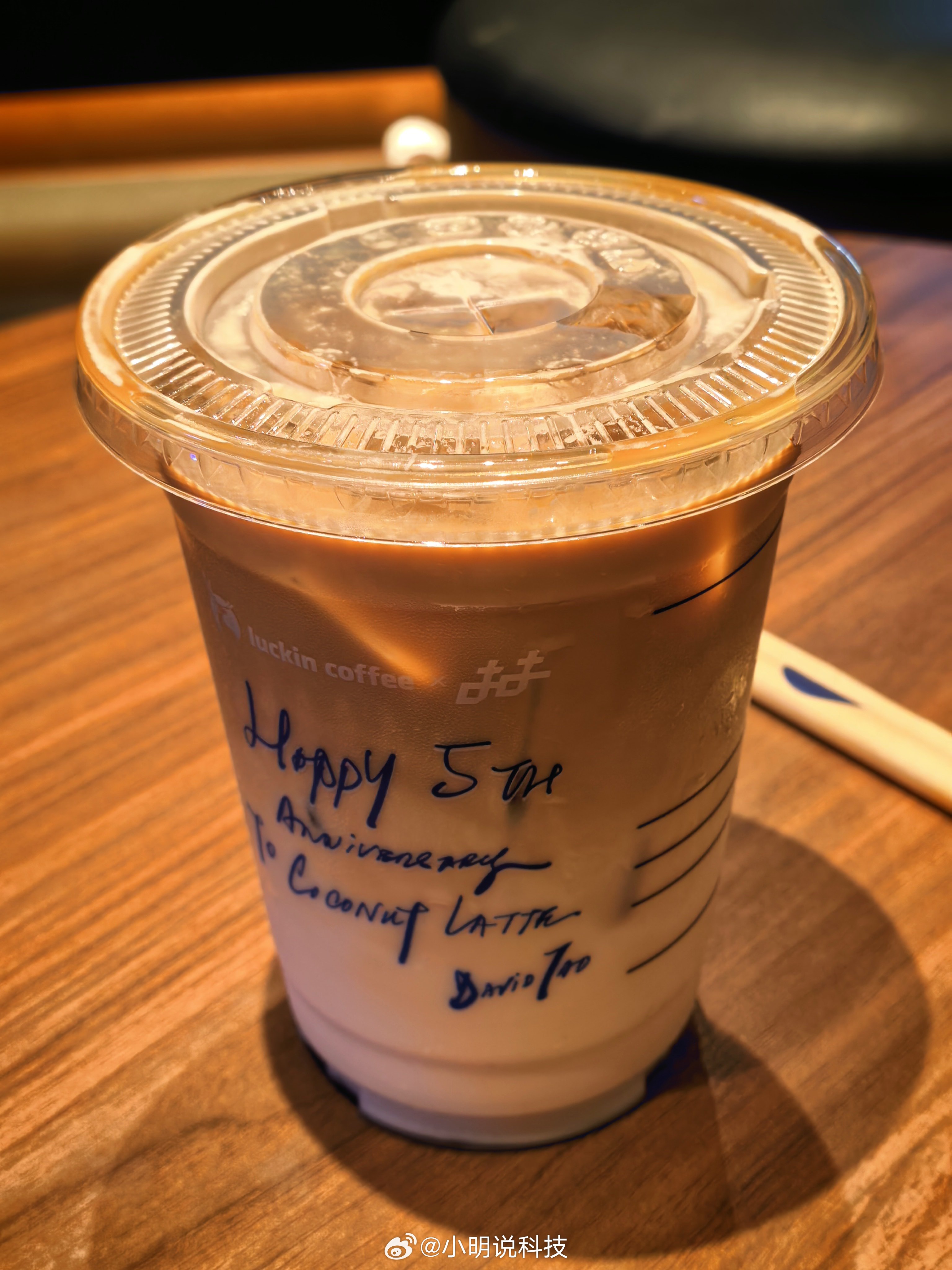 早起来杯咖啡，是给灵魂的温柔唤醒！生活手记 深圳·深圳国际会展中心希尔顿酒店