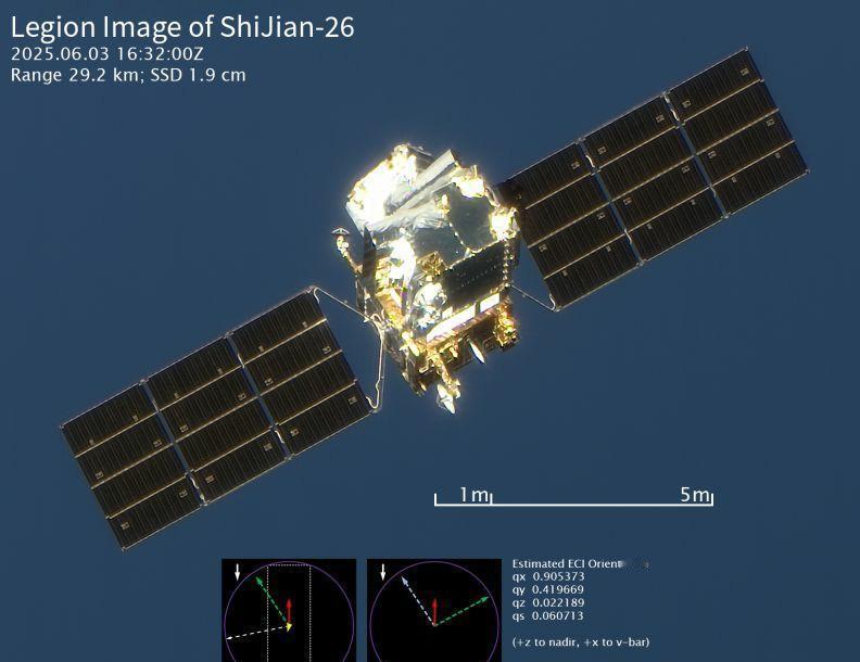 胜天半子！
螳螂捕蝉黄雀在后，美国以为自己是赢家，到头来只不过是小丑。
前几天，