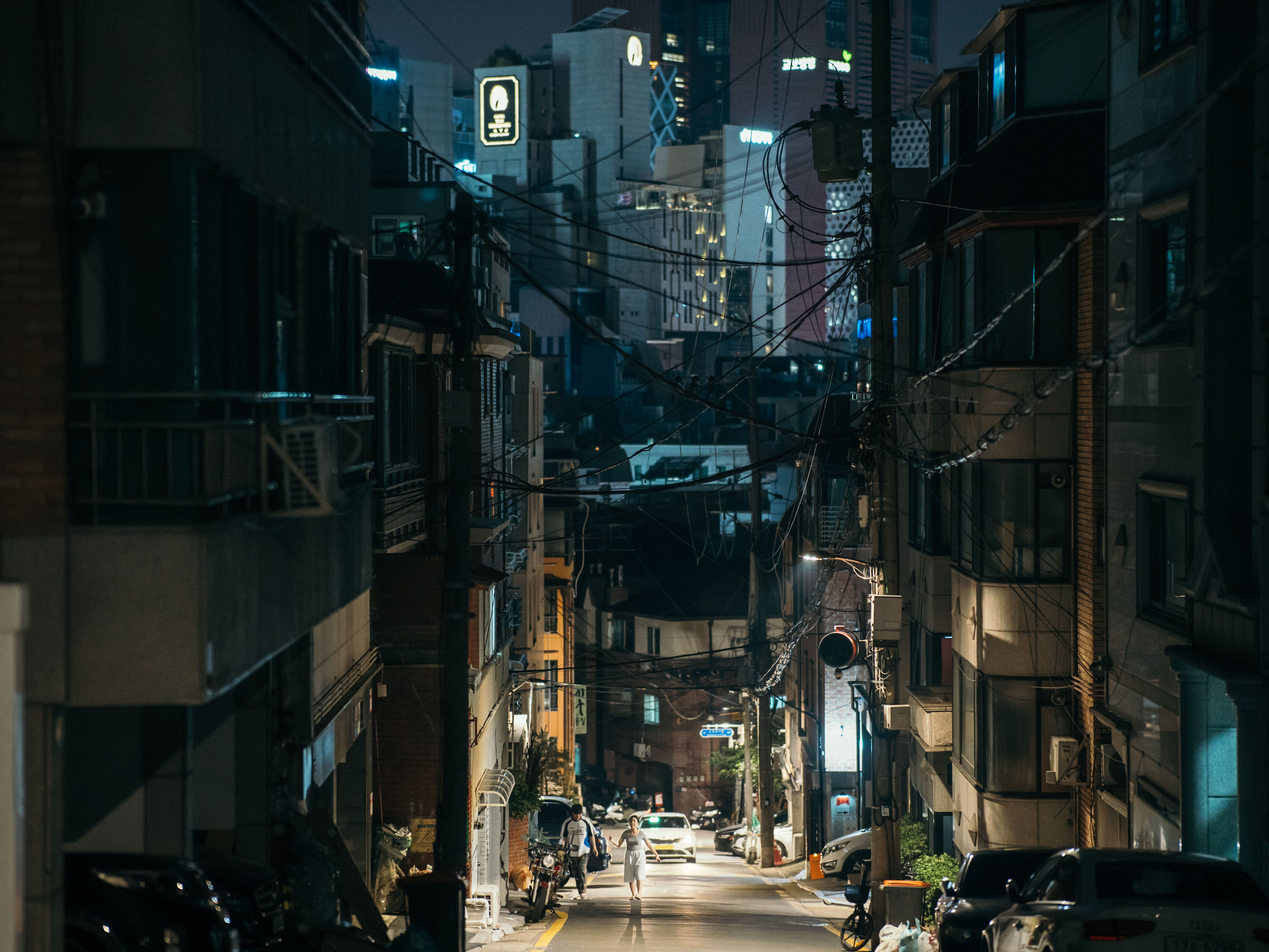 just Soul-Seoul 