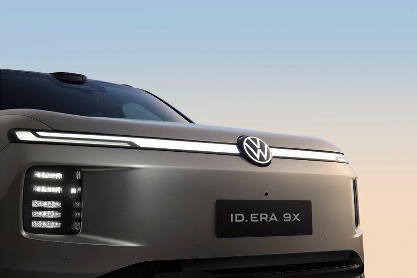 大众的车标，我很久之前就喜欢，而且经过了解，我对大众车的底盘情有独钟，喜欢大众车