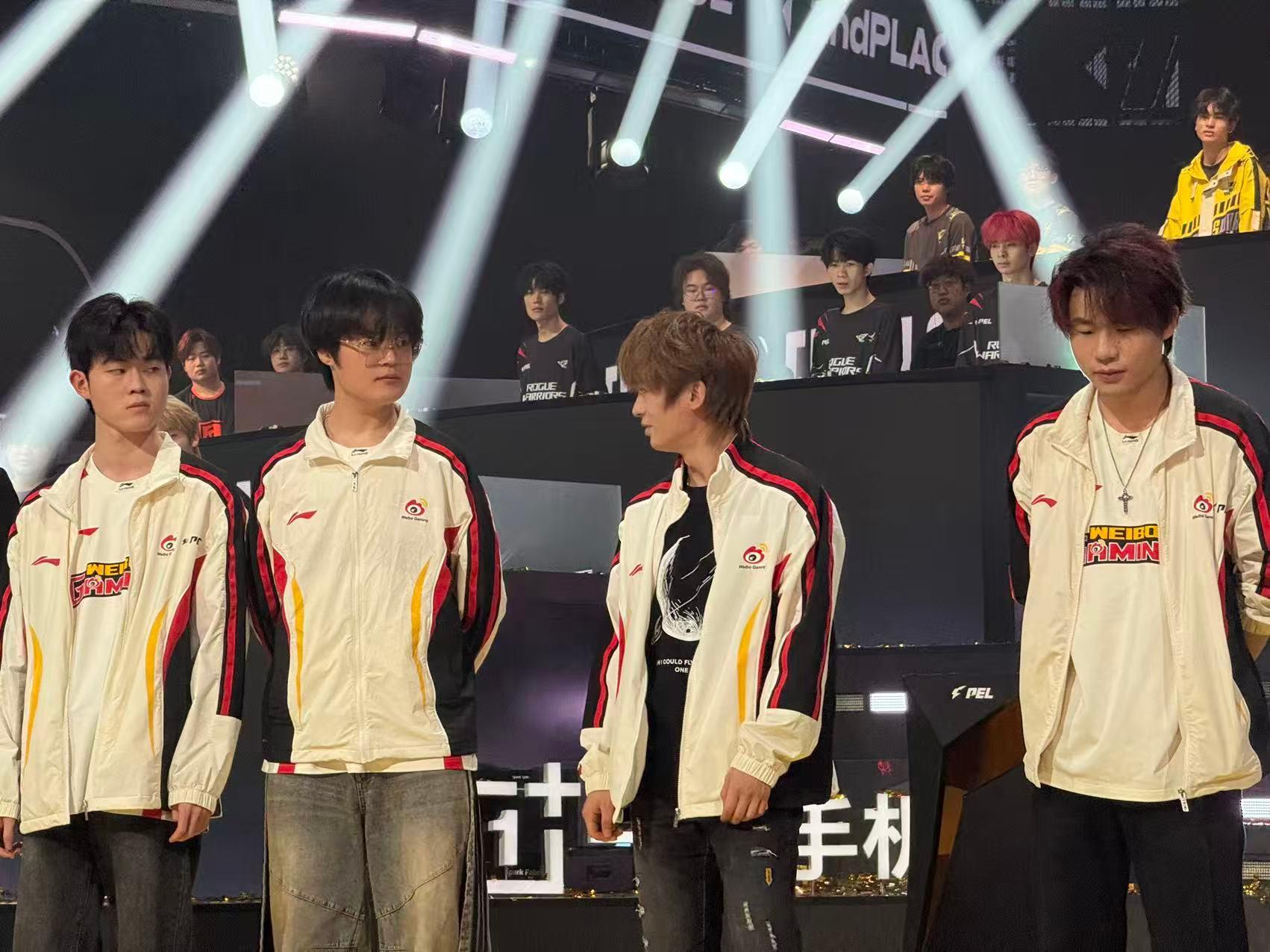 WBG总决赛亚军遗憾收尾依旧闪耀，WBG勇夺春决亚军。全员拼至最后一刻，全力以赴