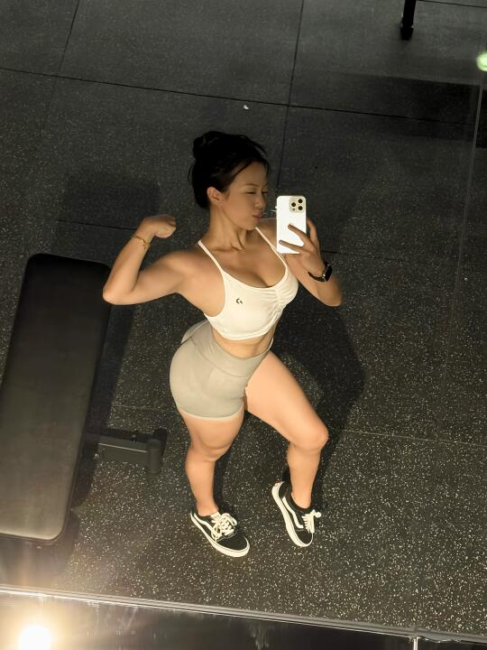 成为自己的理想型