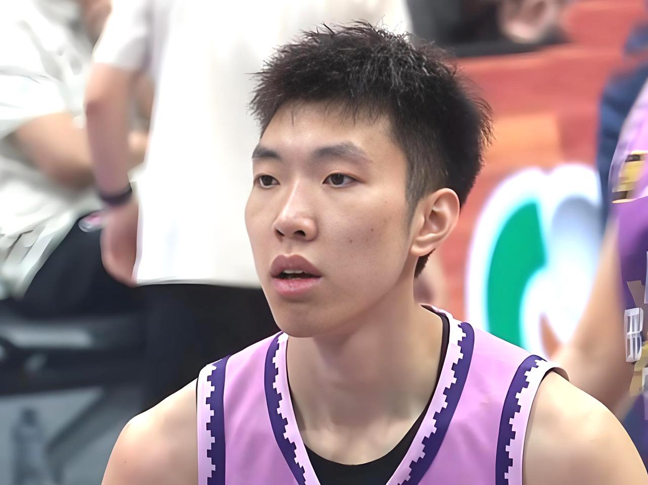 廖三宁狂砍34分而北控依然输球，关键就在一点。
对阵上海久事这一战，因为拉塞尔缺
