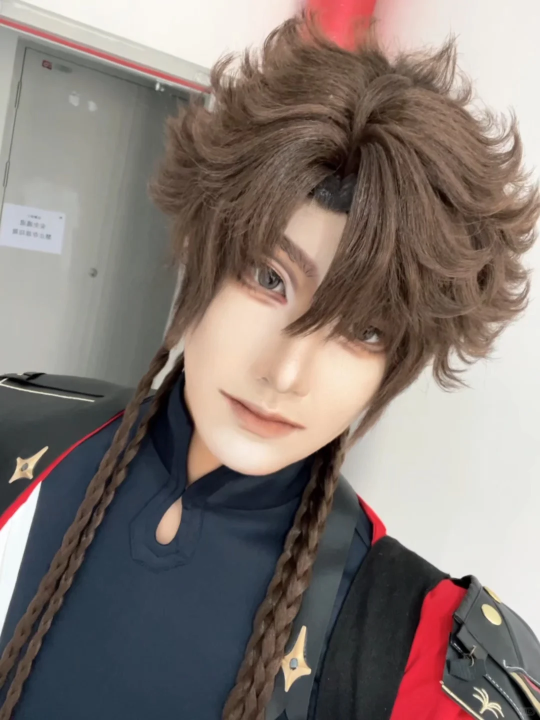 绝对不是混更一些live