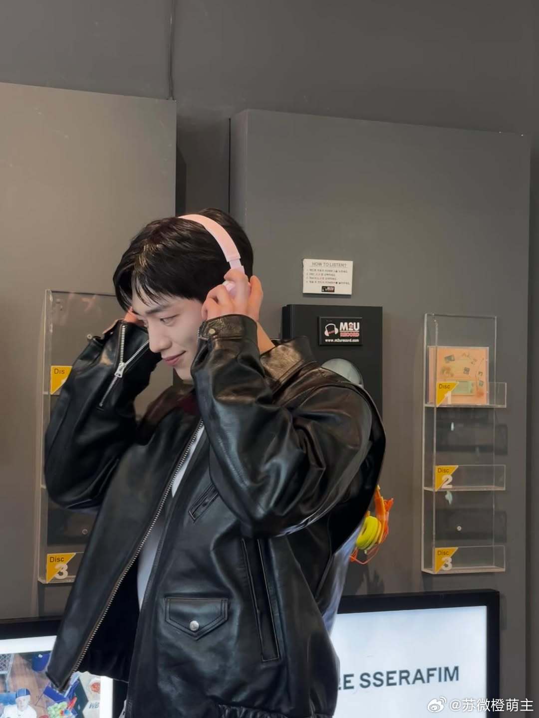 是初恋男友徐康俊