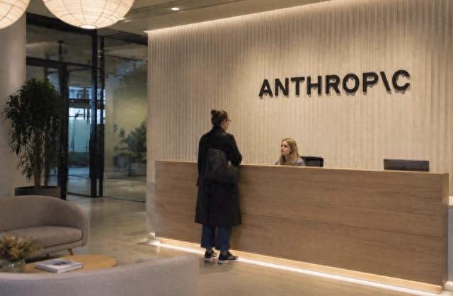 路透时报｜Anthropic千亿IPO
