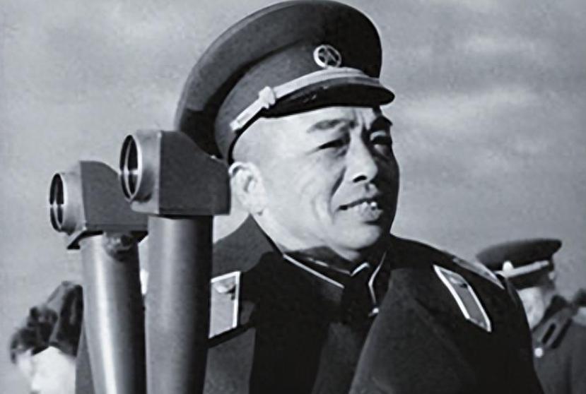 左权的女儿回忆1962年最后一次见彭老总，他掏出存折并叮嘱说以后不要再来
194