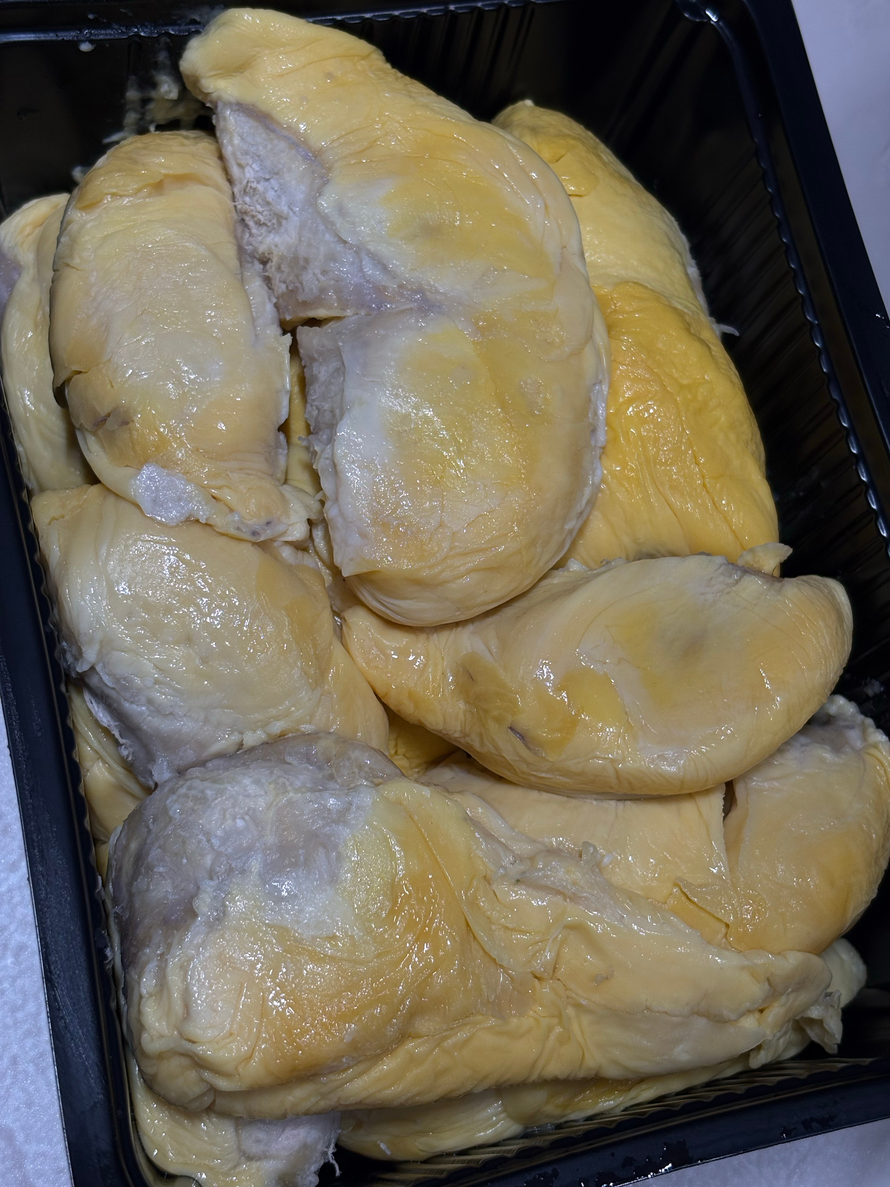 天天美食日记 江口这家很好吃耶 莆田