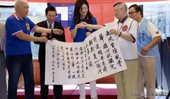 打脸朱立伦？ 郑丽文推动黄复兴组织复编 拟转型社团化 黄复兴未来走向引关注！
