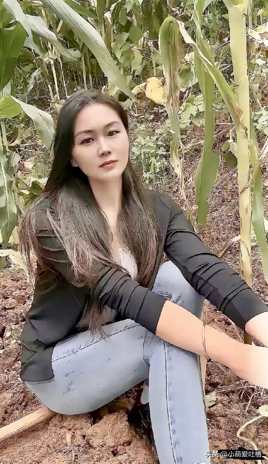 没有好的出生环境，踏实肯干，如果娶她当老婆，你愿意吗？