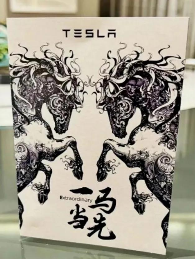 其实马斯克来华之前，美国通用汽车董事长兼CEO玛丽·博拉和美国福特汽车总裁兼CE