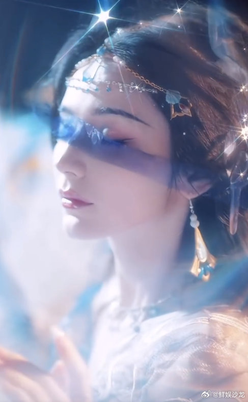 代斯回复白鹿乘风阵容官宣亮点满满，代斯和白鹿的互动直接戳中我乘风2026