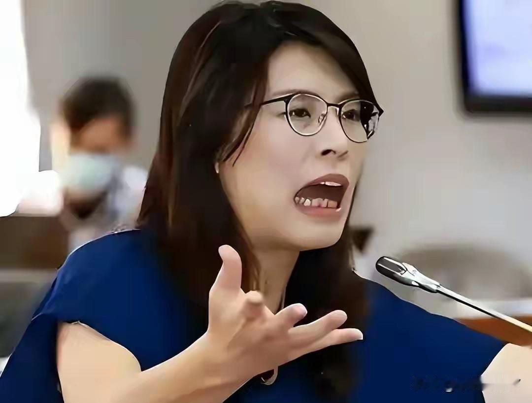 全场都安静了！郑丽文出人意料地表示，国民党对军售的真正立场，并非反对军购；外界有
