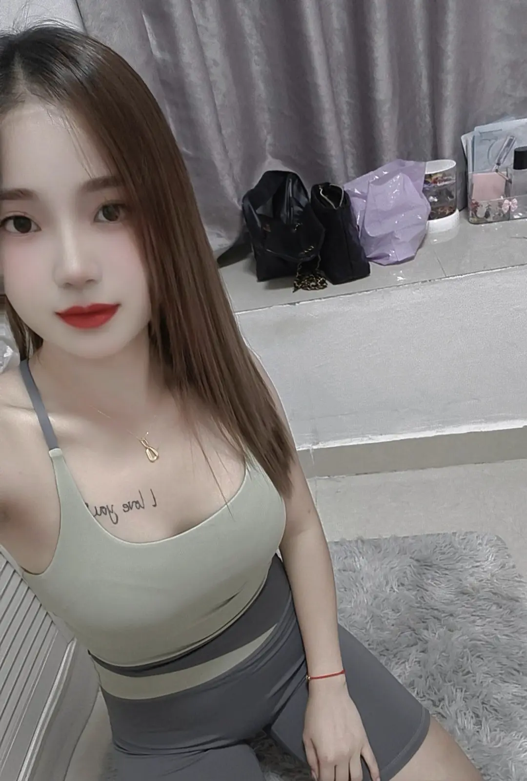 最勇敢的方式是 消声遗迹 自我沉淀