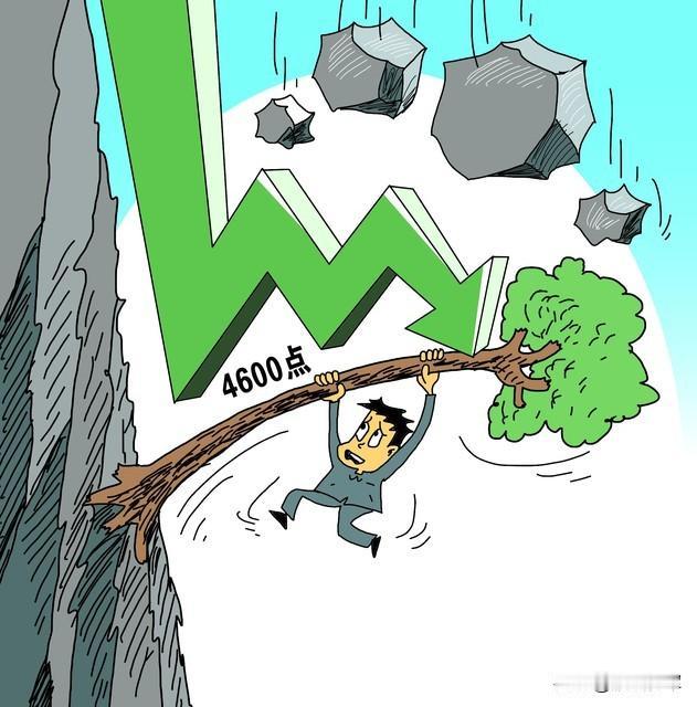 今晚2个利空来袭，今天的a股冲高回落跳水杀跌29点，到底发生什么？接下来怎么走？