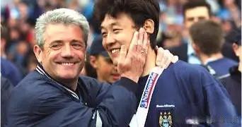 英格兰名宿，孙继海在曼城时期的“伯乐”凯文.基冈去世享年75岁。其实我们认识基冈