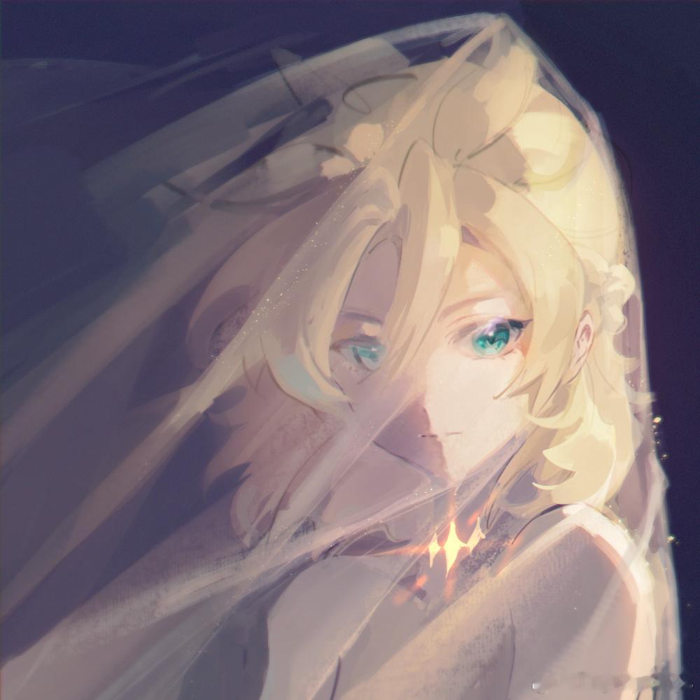 阿贝多原神[超话] ​​​