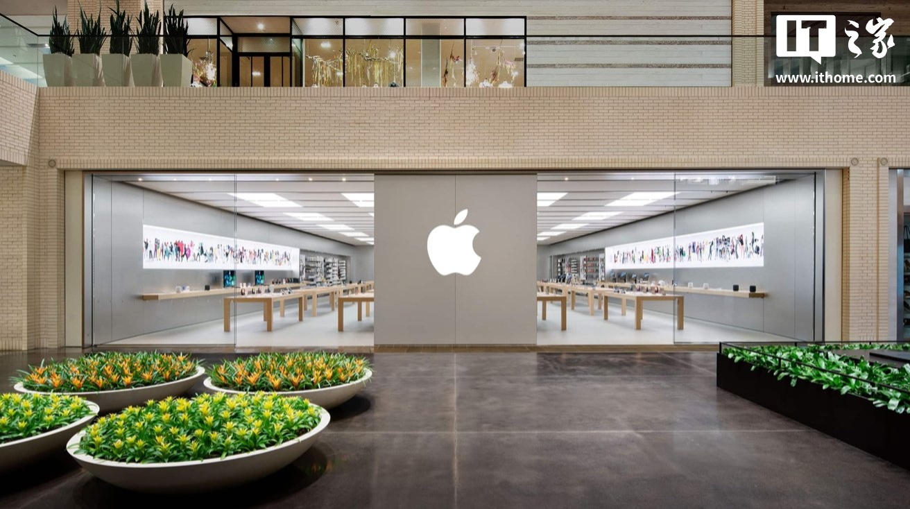 苹果硬刚欧盟，称其监管要求相互矛盾