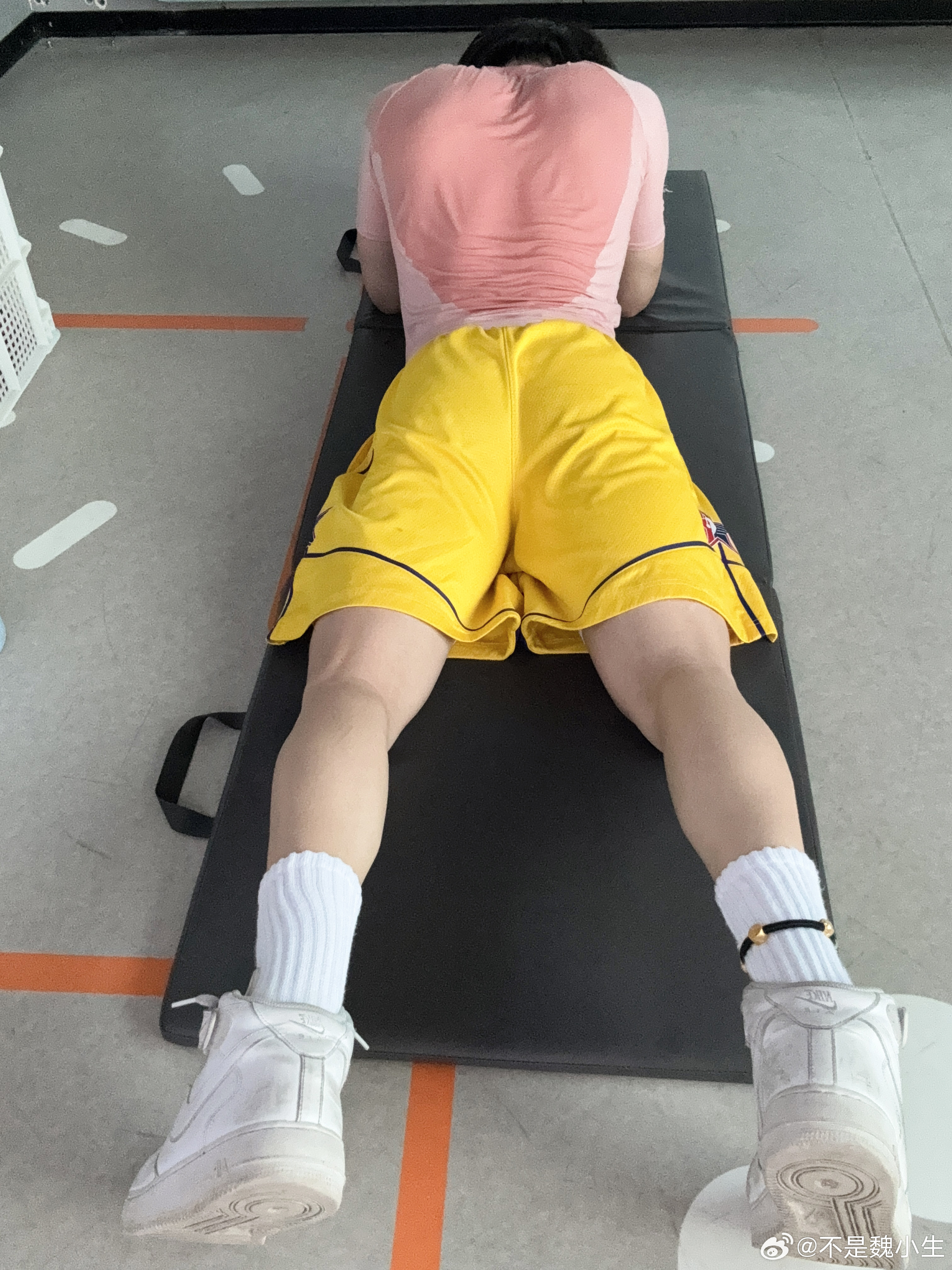 结束结束结束…累死 热死… 