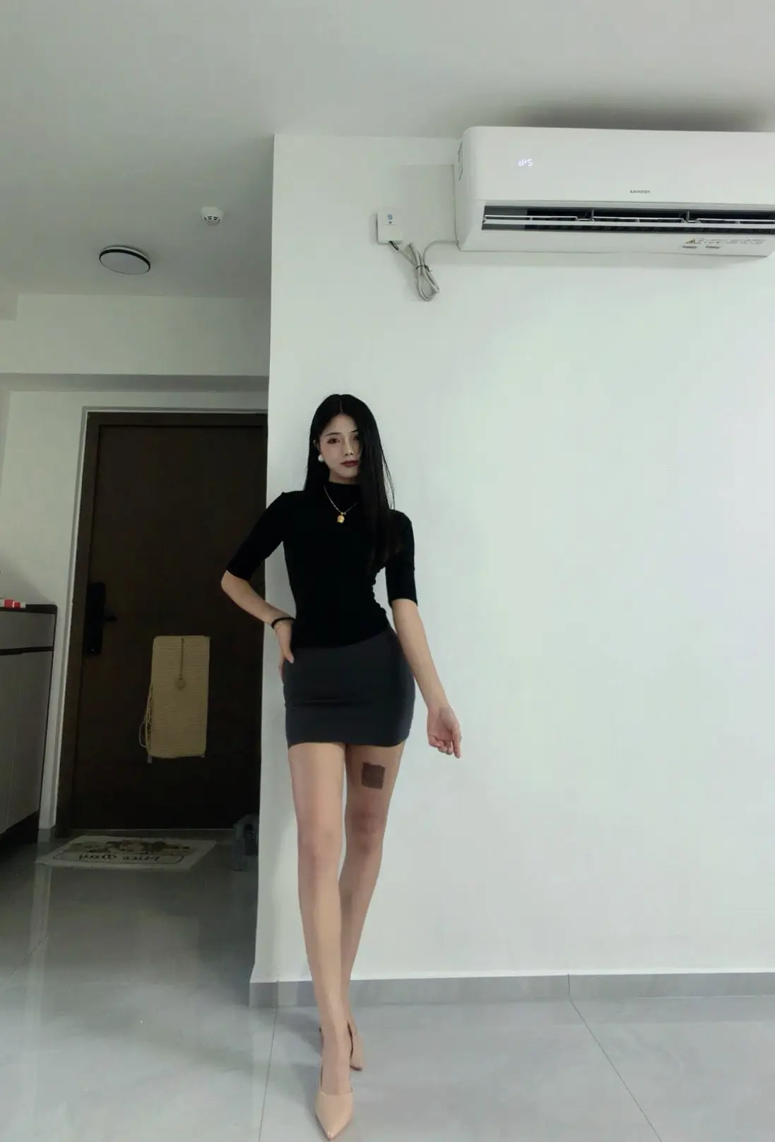 可惜你没钱，你要是有钱我就嫁给你了！