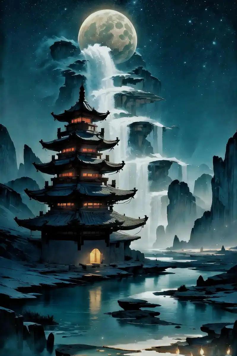 道家有个说法，叫“小喜酿大祸，微顺藏深劫”
你以为的好事，可能正在挖坑埋你。
