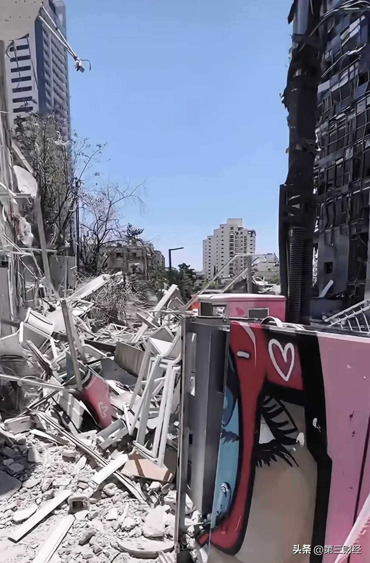 以色列拉马特甘