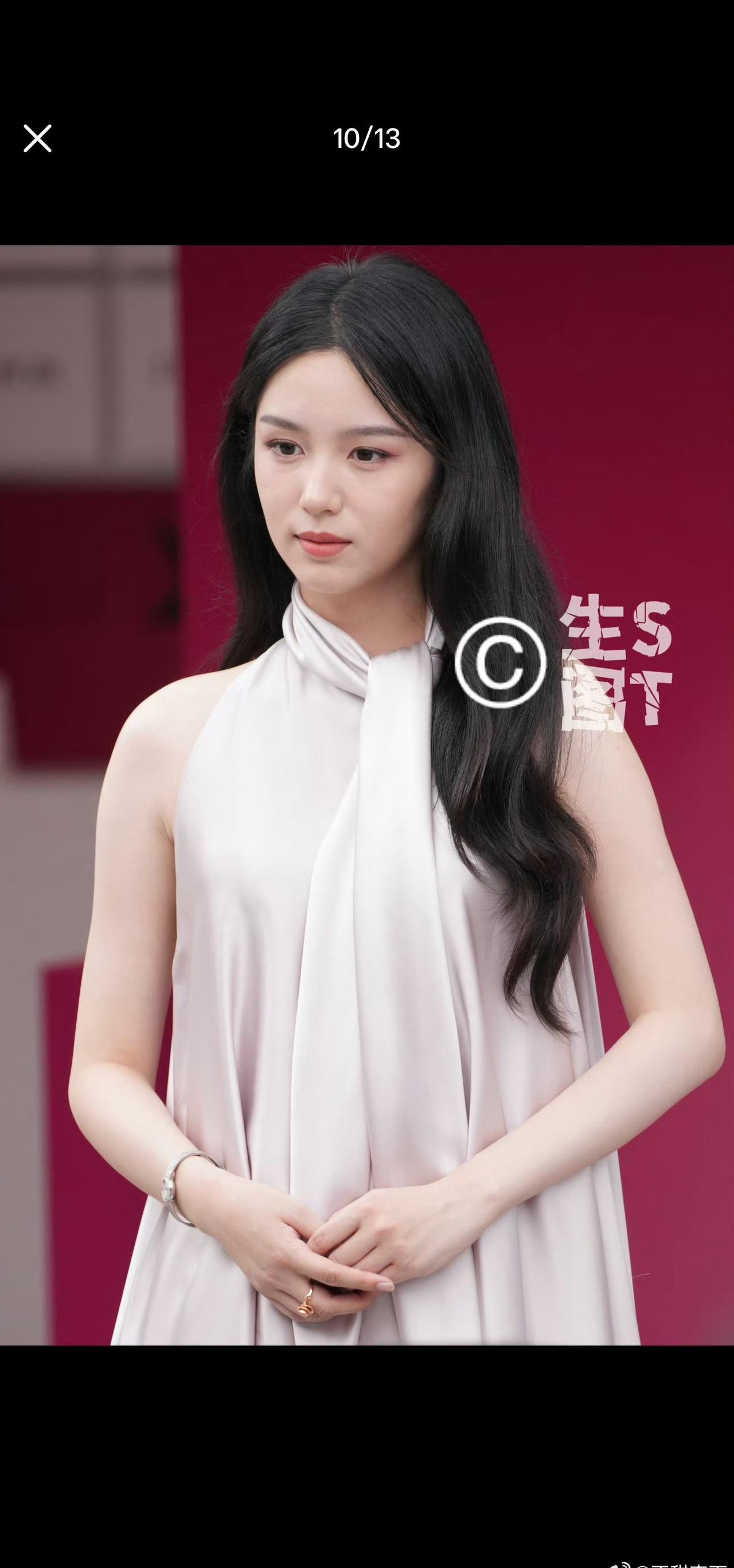 这状态不是挺好的吗 ​​​