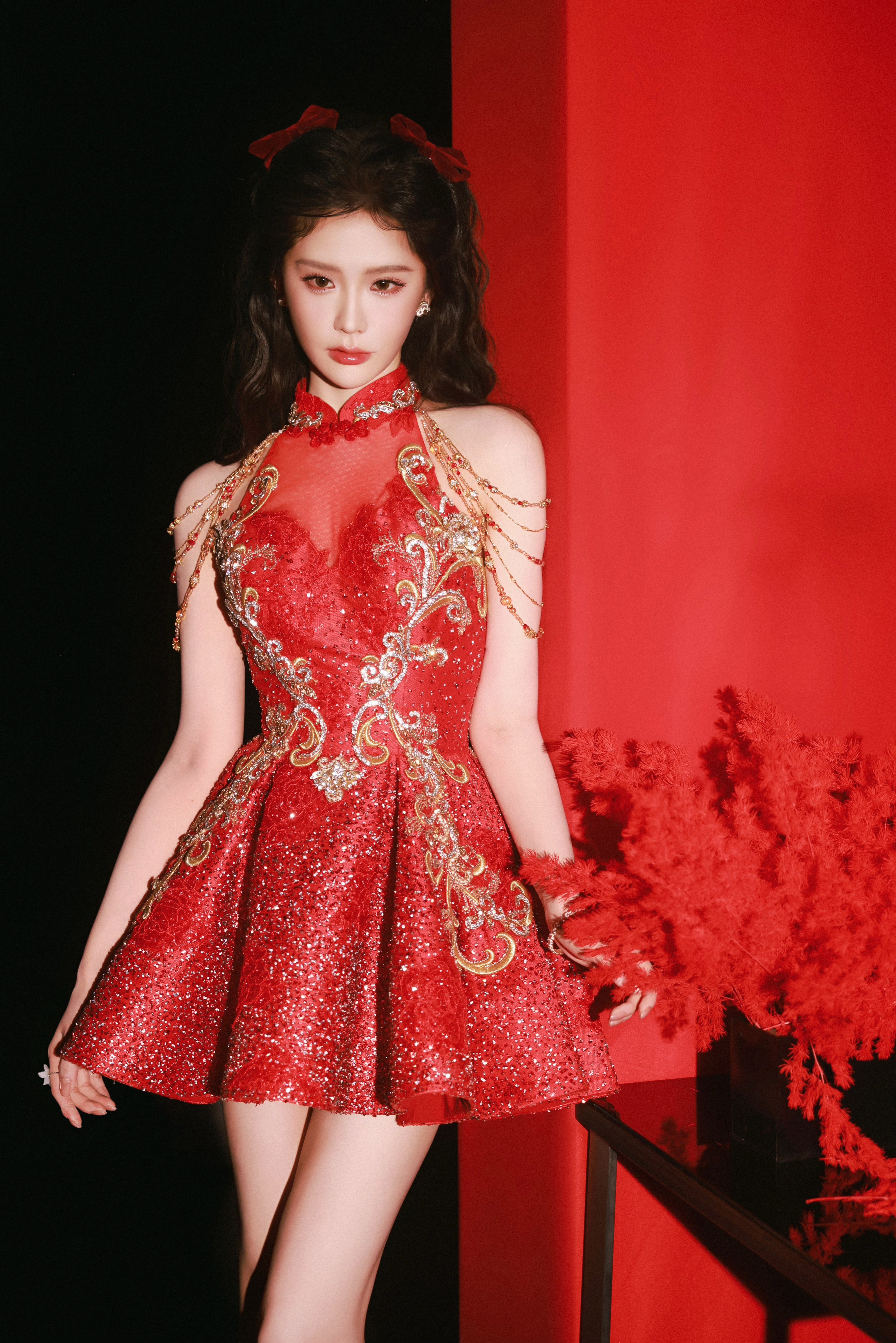 王艺瑾 🏮 2026海南春晚 