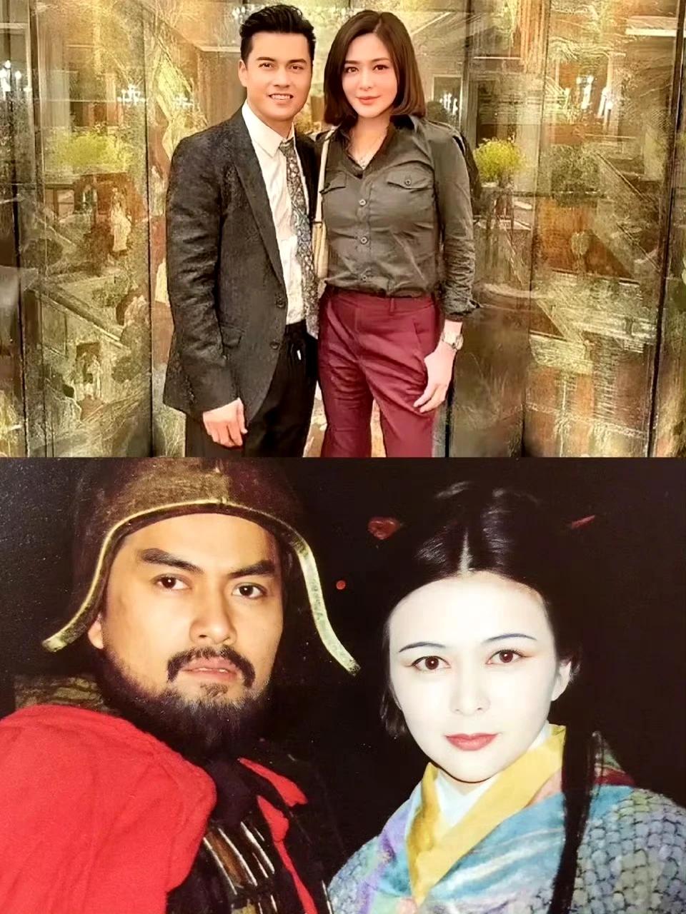 退休年龄的巨星，
不羡慕他们年轻，
就羡慕他们的发量。