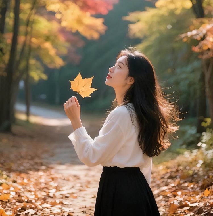 人到中年
4招做自己的“情绪银行”

别自我否定
要信自己独一无二
别陷反刍思维