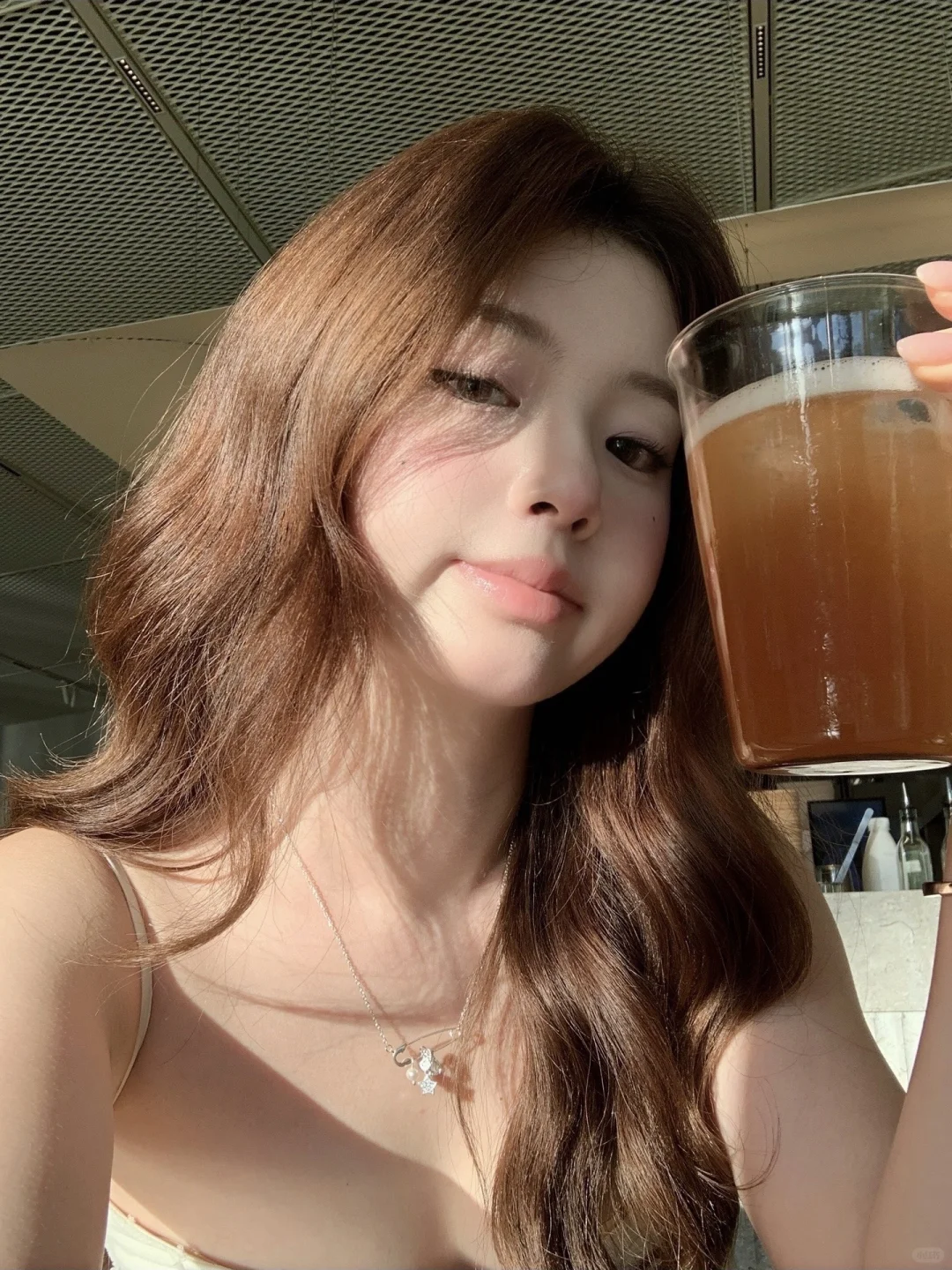 暗恋像一颗颗的青梅果