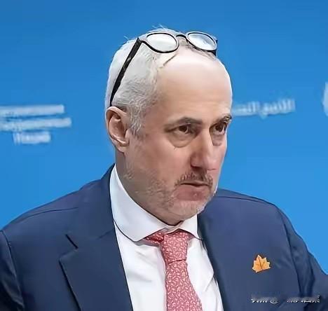 联合国终于出手了，

这波操作真的毫不含糊。

联合国秘书长发言人迪雅里克8日直