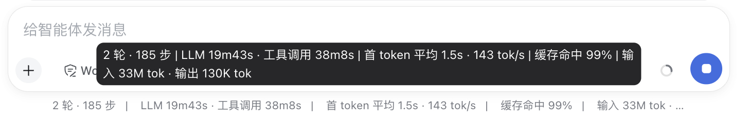 Easy同学正在独立开发  DSH 虽然各种细节都还需要完善，但核心还是强的。9