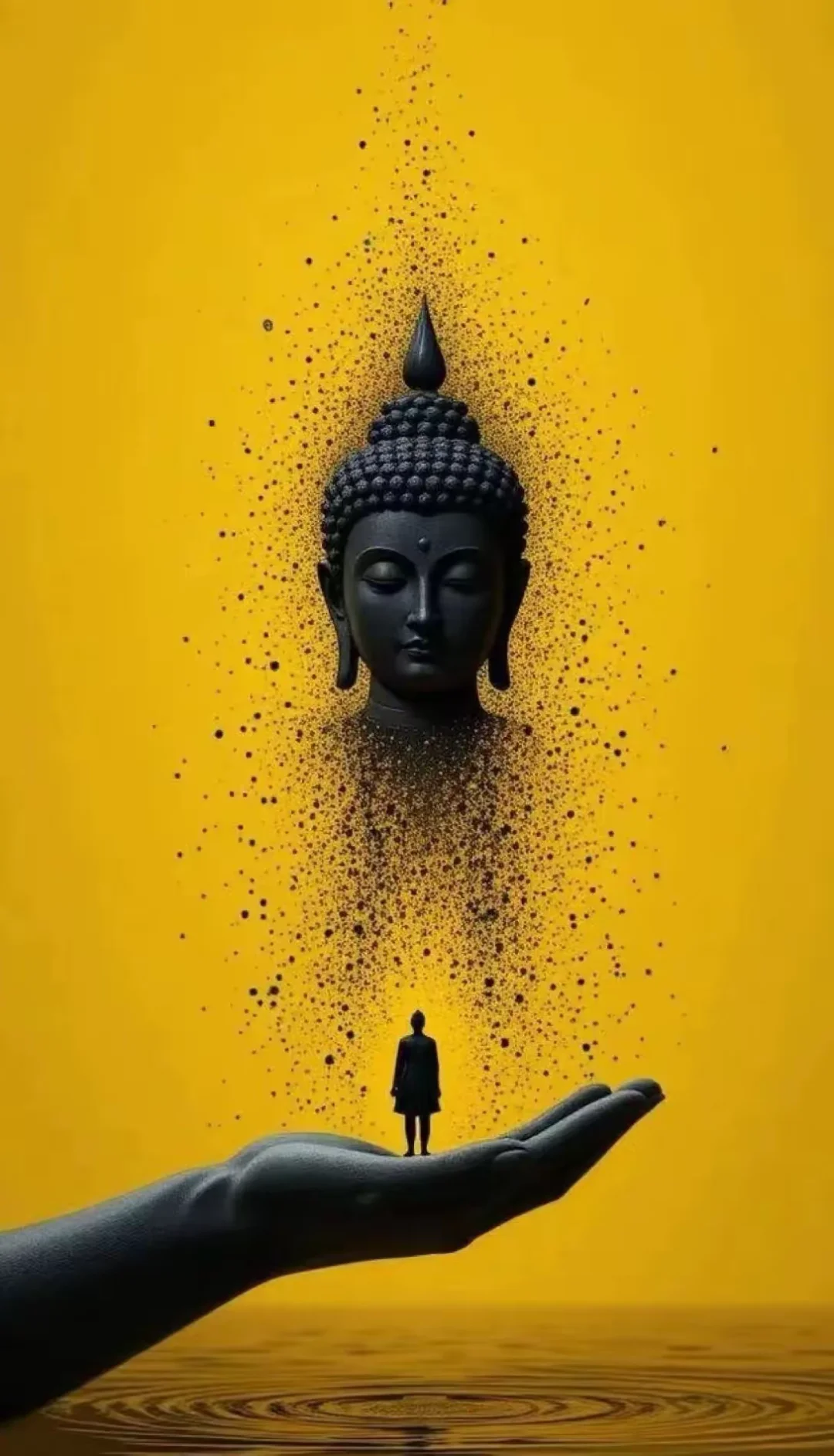 当一个人发生改变时，最大的体现便是ta周围关系的更新或重构。什么样的自...