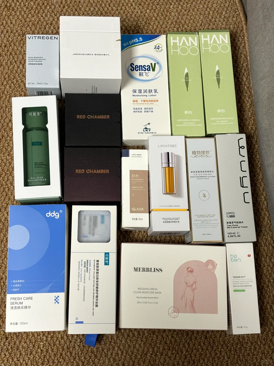 新人博主 感谢老婆们的陪伴🎁！！！