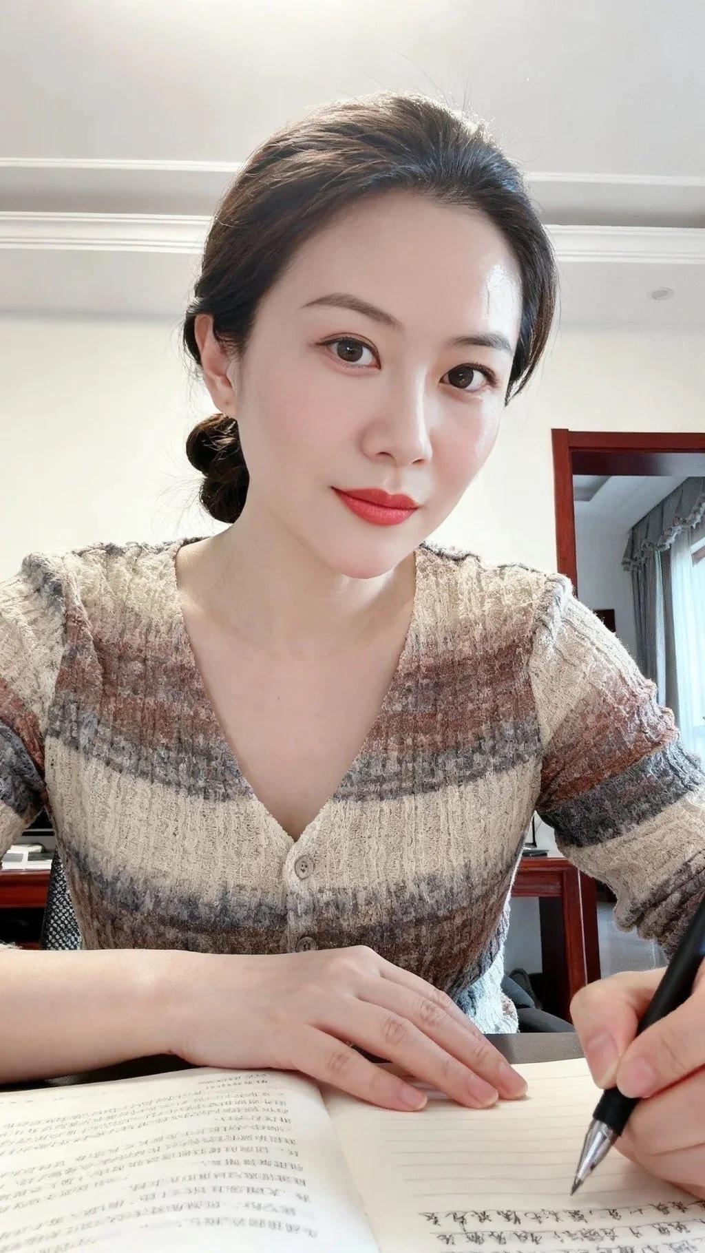 成熟女性