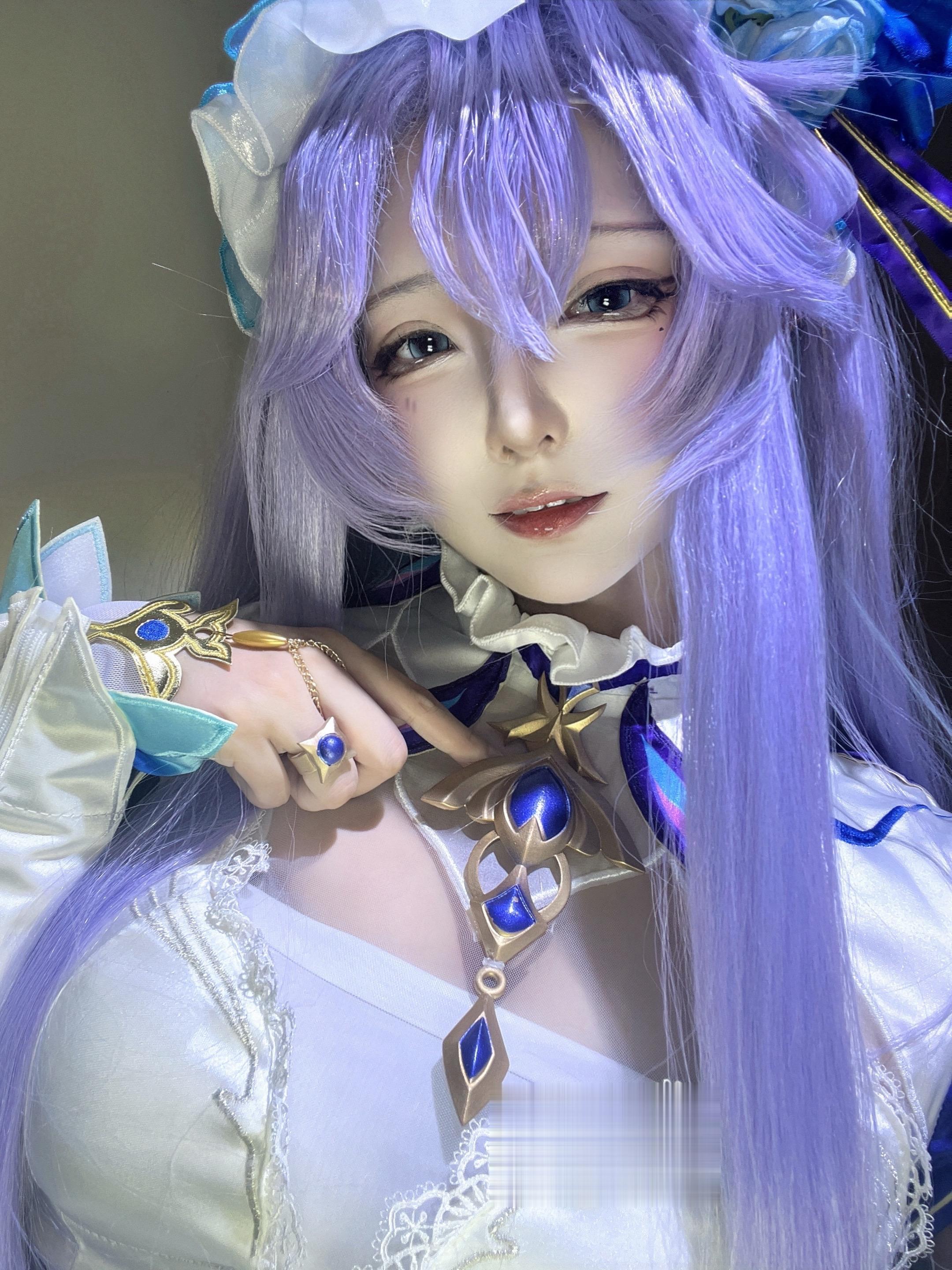 妈妈中的妈妈。