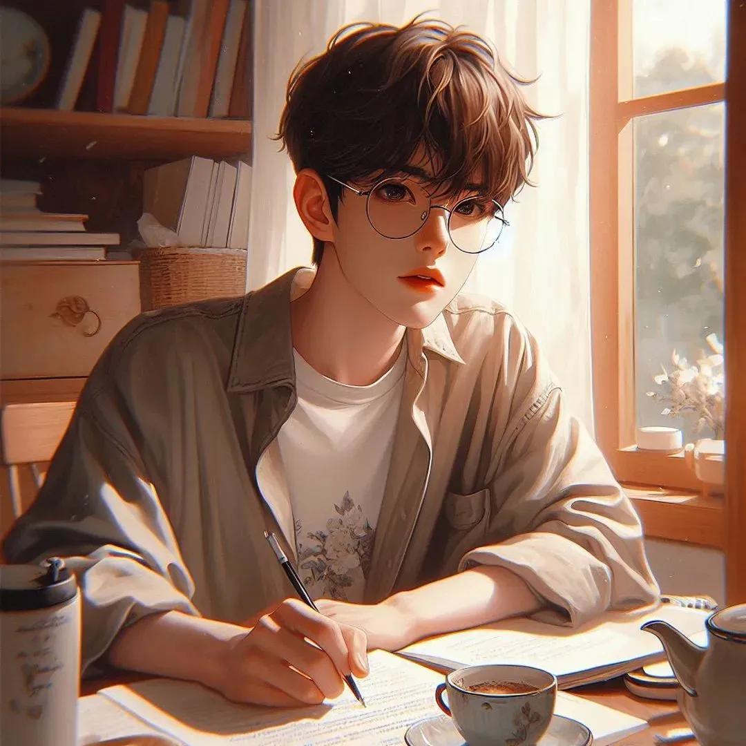 🔖〰️
学会天黑自己点灯，
天冷自己加衣，
有人疼，要懂得珍惜，
没人疼，也要