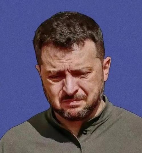 为什么乌克兰都快打亡国了，也不愿投降？说白了，乌克兰死活不投降，核心就两点：一是