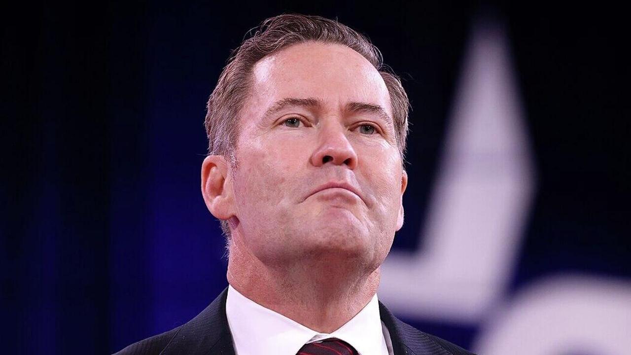 美常驻联合国代表以俄中军力为由作为美国对格陵兰感兴趣的借口

俄罗斯卫星通讯社 