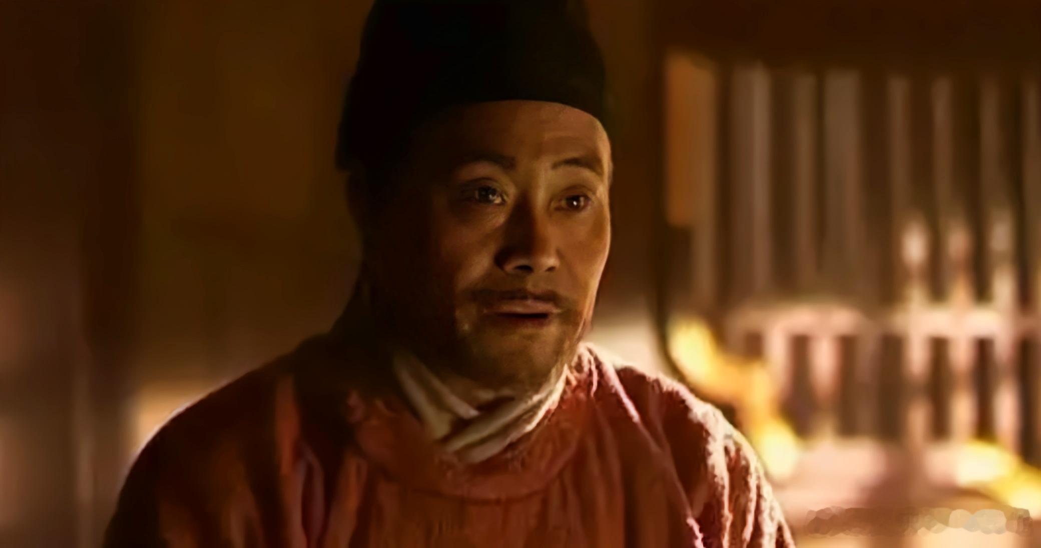 630 年，唐太宗让李靖教侯君集兵法。可没过多久，侯君集就上奏称：“李靖要谋反，