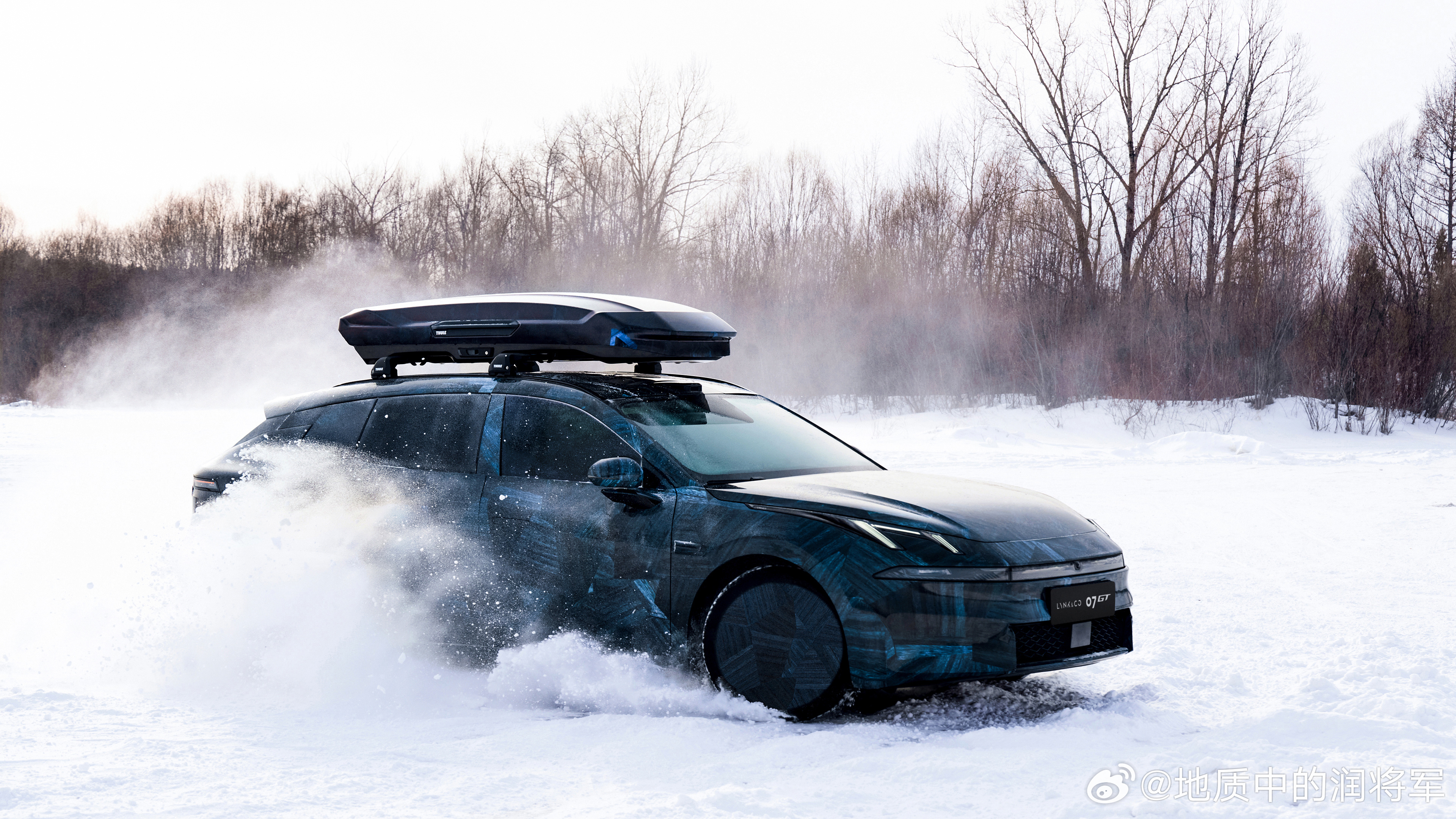 领克07GT亮相了。领克还是倾听用户呼声，打造首款旅行车领克07GT。实车尚未正