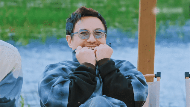 连夜背梗都不如沈腾天赋异禀怎么会有人平等diss所有人还不招人烦，含腾量就是综艺